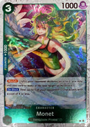 NM / Inglese / UNCOMMON - (Pirate Foil) - PRB-02: The Best 2 - Premium Booster