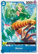 NM / Inglese / COMMON - OP-01: Romance Dawn