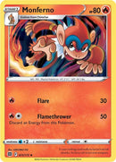 NM / Italiano / U 025/172 - Astri Lucenti