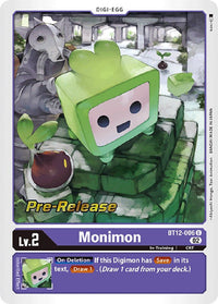 PRERELEASESTAMPED - PRE-RELEASESTAMPED