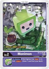 NM / Giapponese / Prereleasestamped - PRE-RELEASESTAMPED