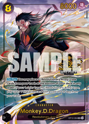 NM / Francese / PROMO - (3rd Anniversary Set) - Premium Bandai Products