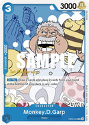 NM / Inglese / UNCOMMON - (1st Anniversary Stamp) - OP-05: 1st Anniversary.