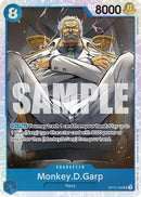 NM / Inglese / SUPERRARE - OP-12: Legacy of the Master
