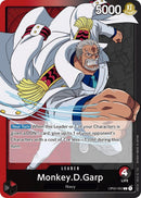 NM / Inglese / LEADER - OP-02: Paramount War