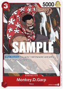 NM / Inglese / UNCOMMON - OP-03: Pillars of Strength