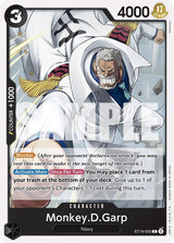 NM / Inglese / COMMON - ST-19: Starter Deck Smoker