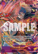 NM / Francese / PROMO - (3rd Anniversary Set) - Premium Bandai Products