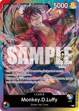 NM / Giapponese / PROMO - (3rd Anniversary) - Tournament Pack