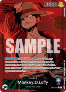NM / Francese / ALTERNATEART - (Alternate Art) - EB-02: Anime 25th Collecti.
