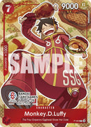 NM / Francese / PROMO - (Bandai Card Game Fest 24-25) - Promos