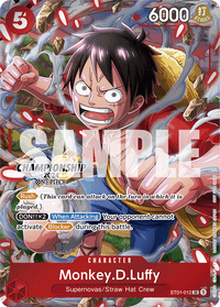 PROMO - (Celebration Pack) - Championships Promo