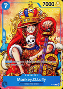 NM / Francese / PROMO - (Convention Promo 2024 | Non-Foil) - Promos