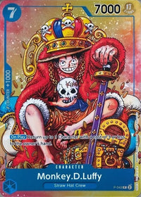PROMO - (Convention Promo 2024 | Foil) - Promos