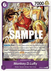 Dashpack - Unnumbered Promos