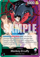 NM / Inglese / LEADER - EB-02: Anime 25th Collection