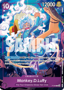 NM / Inglese / PROMO - (Event Pack Vol. 8) - One Piece Promos