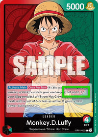 Fixedreprint - Op 01 Romance Dawn