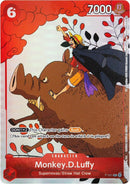 NM / Inglese / PROMO - (Foil | Gift Collection 2023) - One Piece Promos