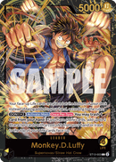 NM / Inglese / PROMO - (Gold Text | Premium Card Collection -Leader Collec.