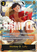 NM / Inglese / PROMO - (Japan Expo 2025 | Gold Text) - Promos