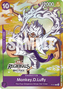 NM / Inglese / PROMO - (Offline Regional 2024 | Winner) - Store Tournament.