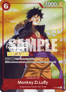 NM / Inglese / PROMO - (Regional 2024 | Winner) - Store Tournaments Promos
