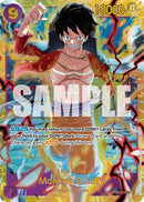 NM / Francese / SECRETRARE - (Secret Rare) - OP-09: Emperors in the New Wor.