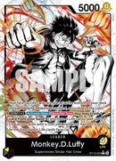 NM / Giapponese / ALTERNATEART - (Alternate Art) - ST-13: Ultra Deck - The Th.