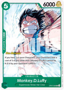 NM / Giapponese / UNCOMMON - (Pre-Release Stamp) - OP-07: 500 Years into the.