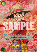 NM / Francese / ALTERNATEART - (Red Manga Panel Alternate Art | Secret Rare.