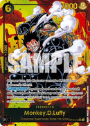 NM / Francese / ALTERNATEART - (Secret Rare | Alternate Art) - OP-10: Royal.