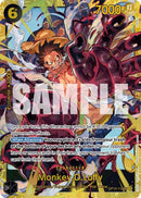 NM / Inglese / SECRETRARE - (Secret Rare) - OP-10: Royal Blood