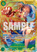 NM / Francese / SECRETRARE - (Secret Rare) - OP-13: Carrying on his Will