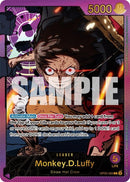 NM / Francese / SPECIAL - (Special Rare) - EB-02: Anime 25th Collection