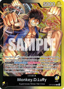 NM / Francese / LEADER - ST-13: Ultra Deck - The Three Brothers
