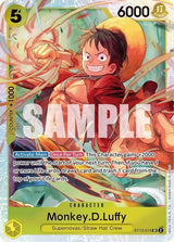 NM / Inglese / SUPERRARE - ST-13: Ultra Deck - The Three Brothers