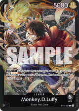 NM / Giapponese / LEADER - ST-14: Starter Deck: 3D2Y