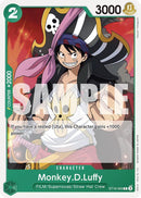 NM / Inglese / COMMON - ST-16: Starter Deck Green Uta