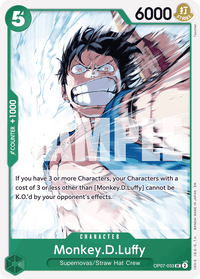 UC - St 24 Starter Deck Green Jewelry Bonney