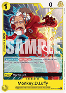 NM / Inglese / COMMON - ST-29: Starter Deck Egghead