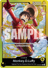 NM / Francese / LEADER - ST-29: Starter Deck Egghead