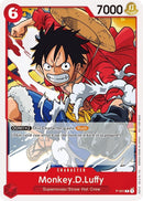 NM / Inglese / PROMO - (Super Pre-Release) - One Piece Promos