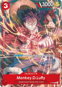 PROMO - (Tournament Pack Vol. 1) - Tournament Pack