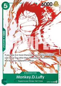 Treasurecampaignpack - Promos