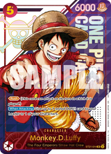 NM / Francese / PROMO - (Treasure Campaign Pack) - Promos