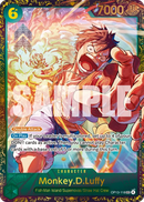 NM / Inglese / SEC - (Treasure Cup 2026) - Championships Promo