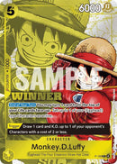 NM / Inglese / PROMO - (Winner Pack 2026 Vol.2) - Winner Pack