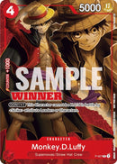 NM / Giapponese / PROMO - (Winner Pack Vol. 1) - Winner Pack