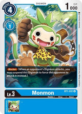NM / Inglese / U - Bt 01 03 Special Booster Ver 1 0 - BT1